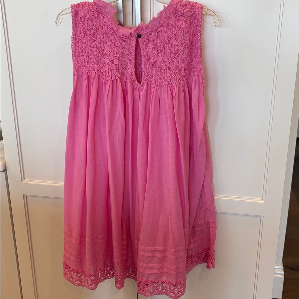 Free People Shea Dress - Picture 7 of 9